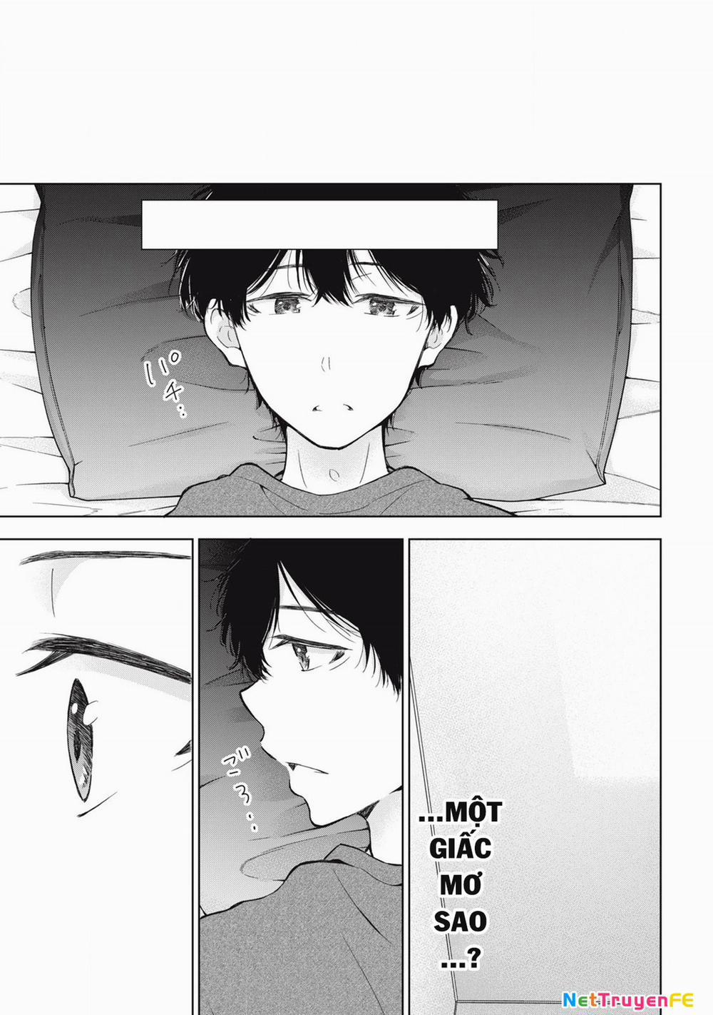 Gal Nipa-Chan Wa Semararetai 54 trang 20