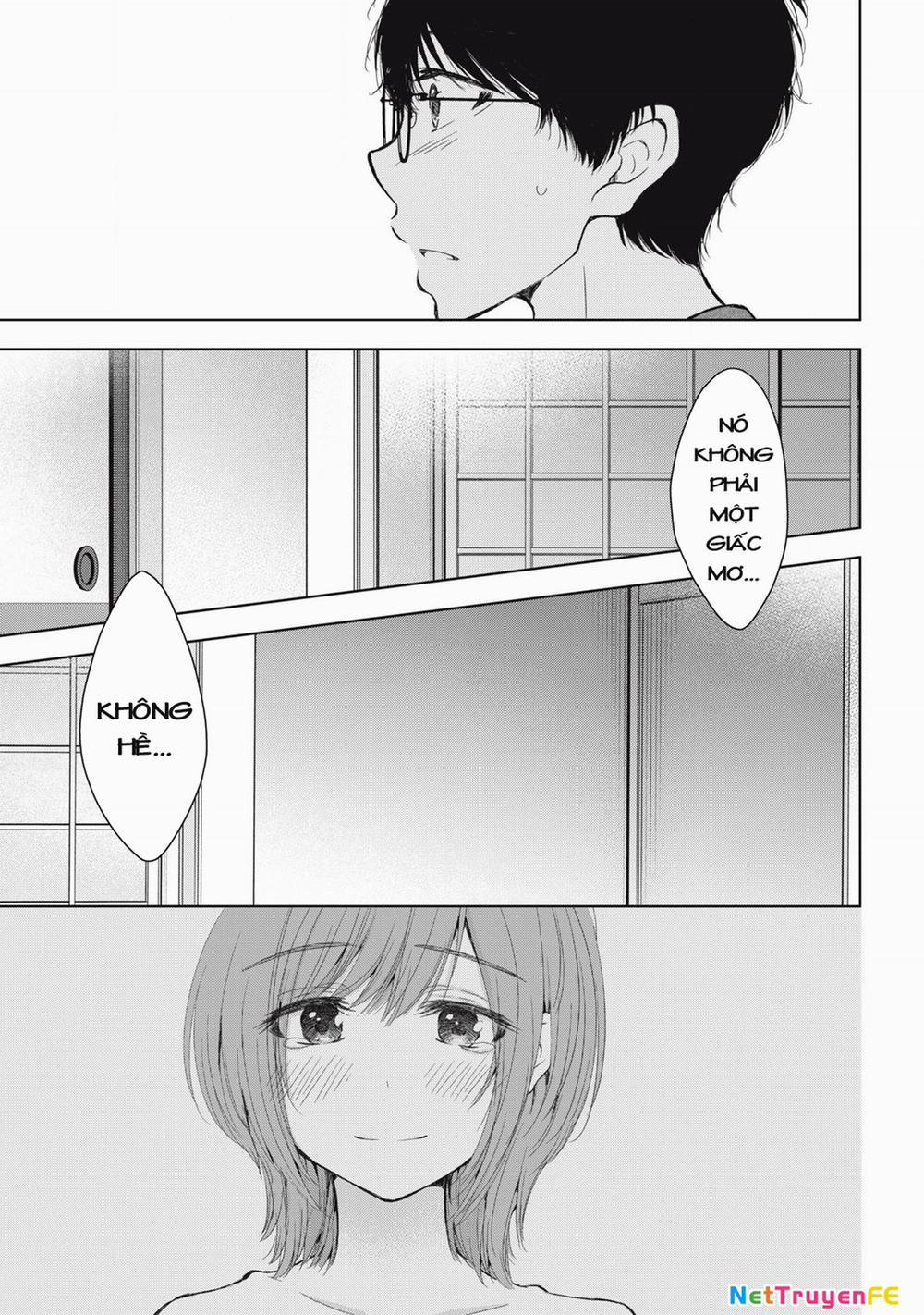 Gal Nipa-Chan Wa Semararetai 54 trang 22