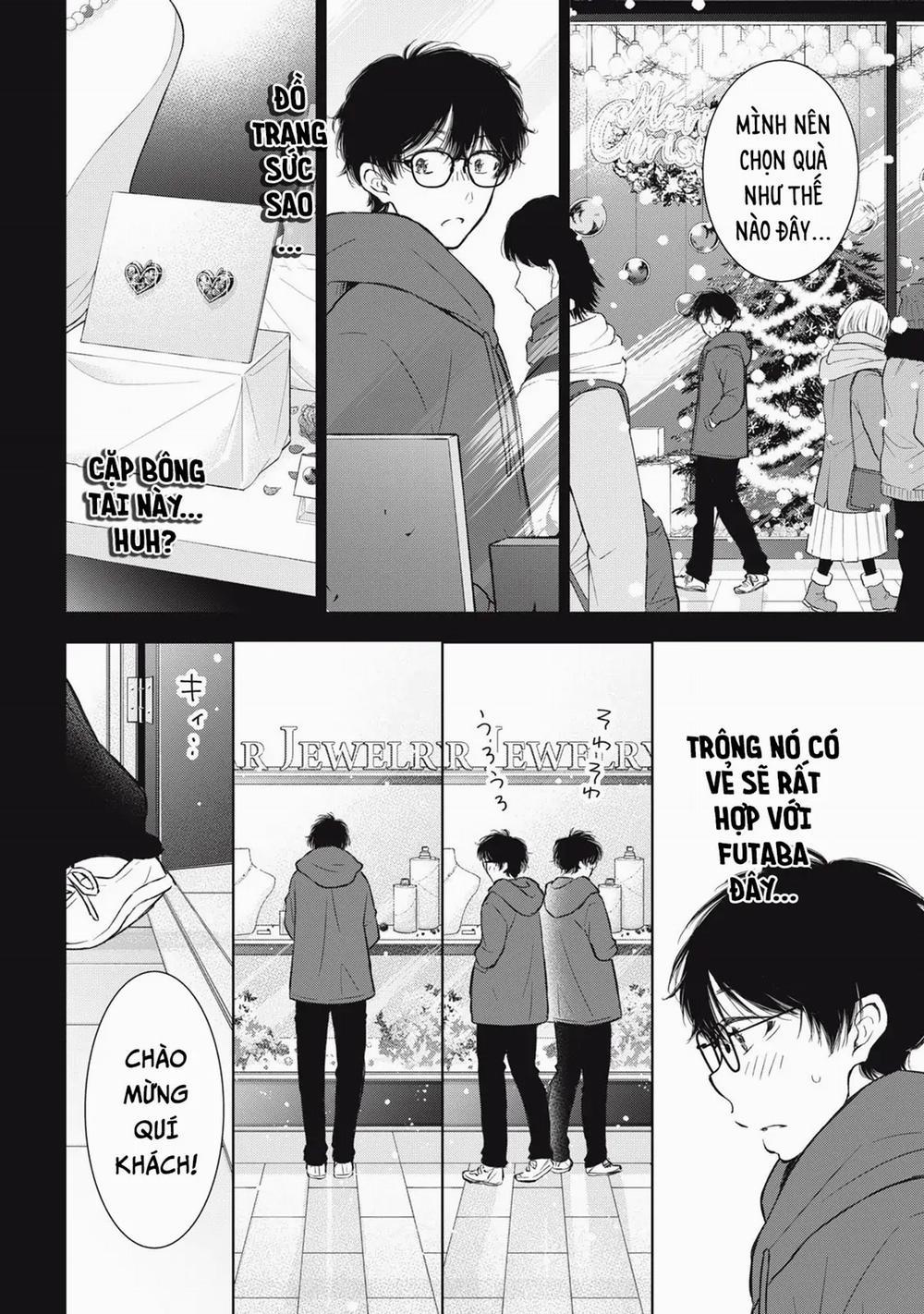 Gal Nipa-Chan Wa Semararetai 56 trang 10