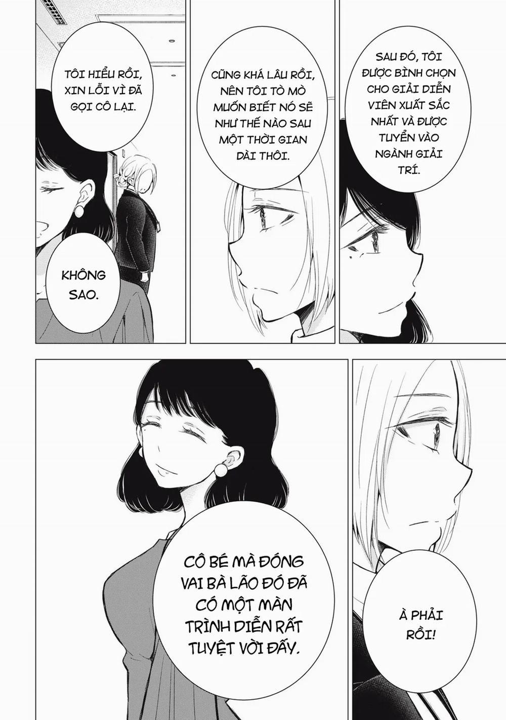 Gal Nipa-Chan Wa Semararetai 57 trang 15