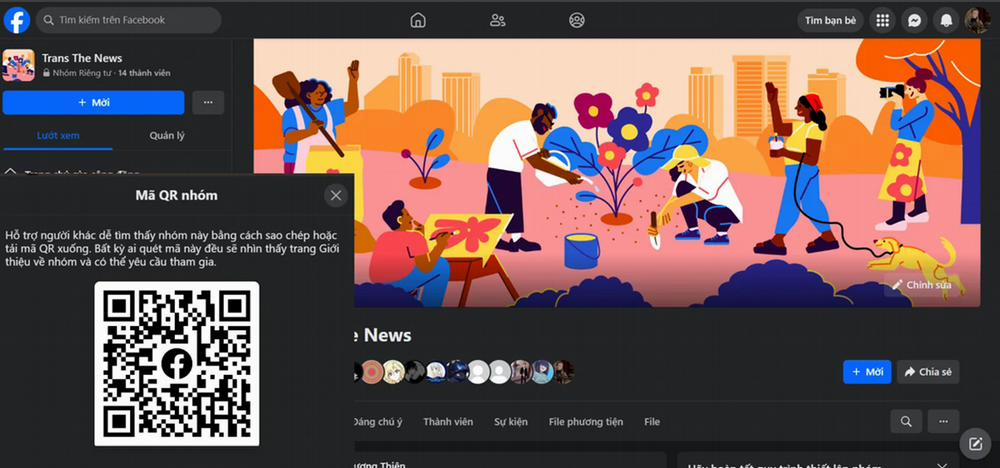 Gal Nipa-Chan Wa Semararetai 57 trang 4