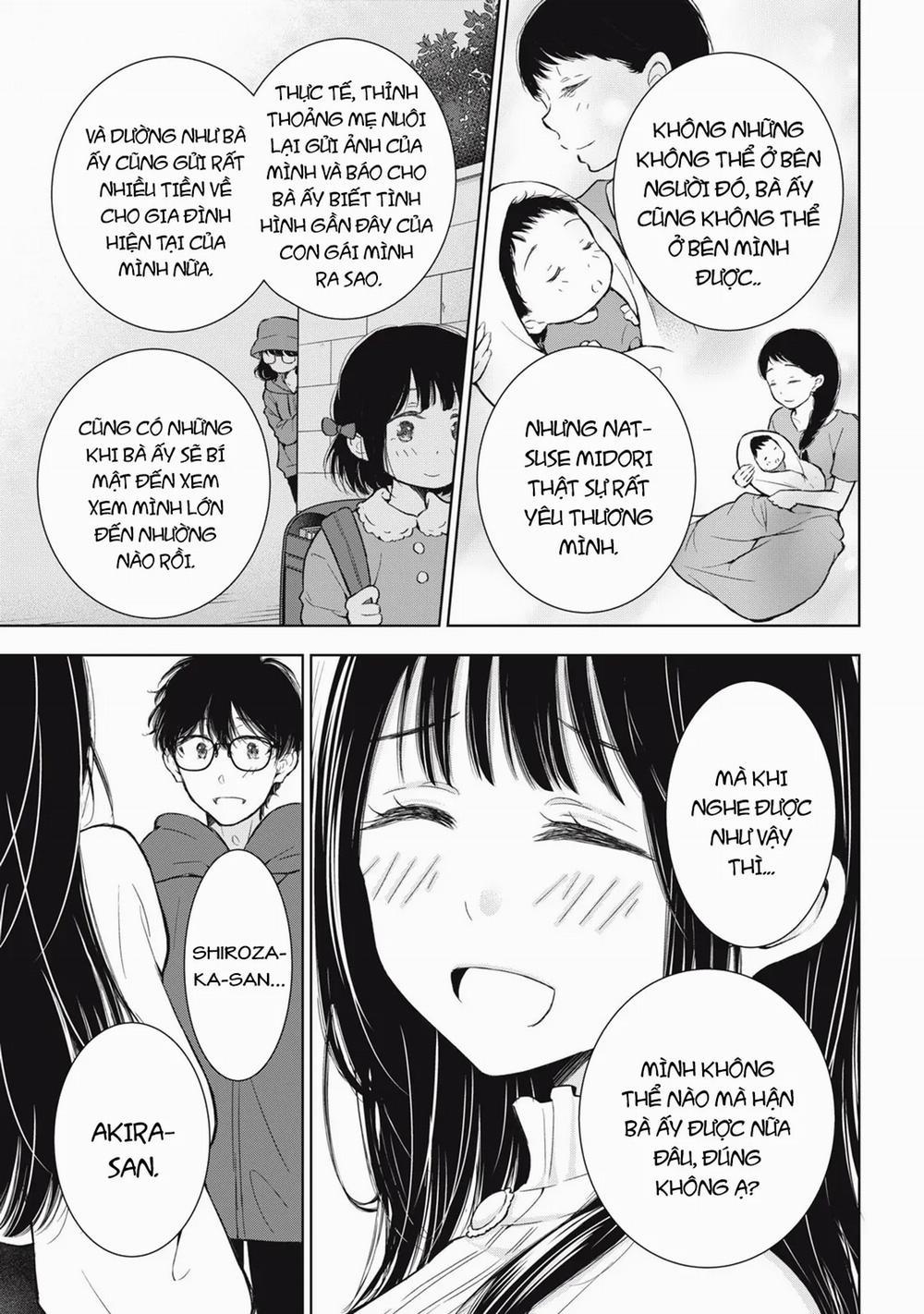 Gal Nipa-Chan Wa Semararetai 58 trang 10