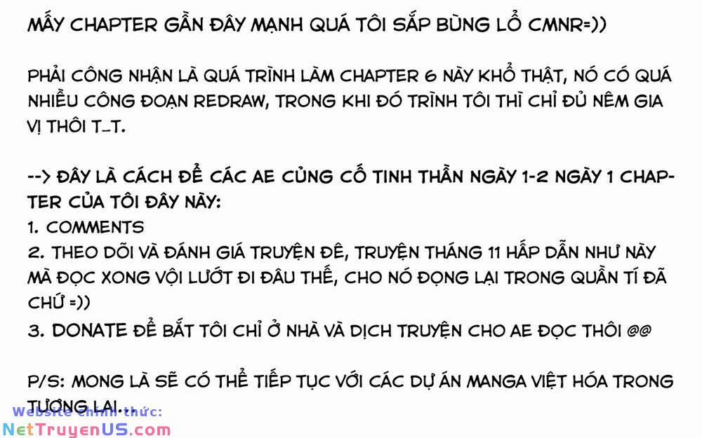 Gal Nipa-Chan Wa Semararetai 6 trang 23