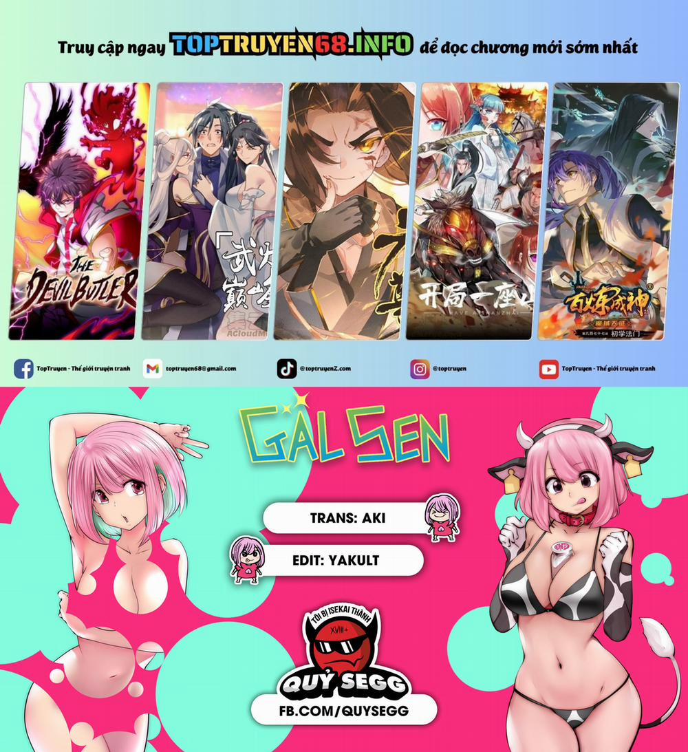 Gal-Sen 28 trang 0