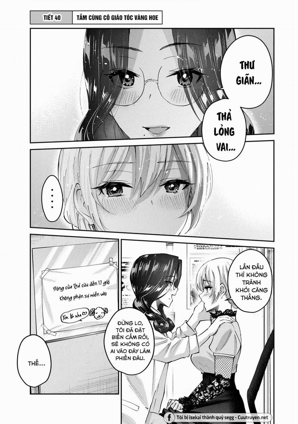 Gal-Sen 40 trang 1