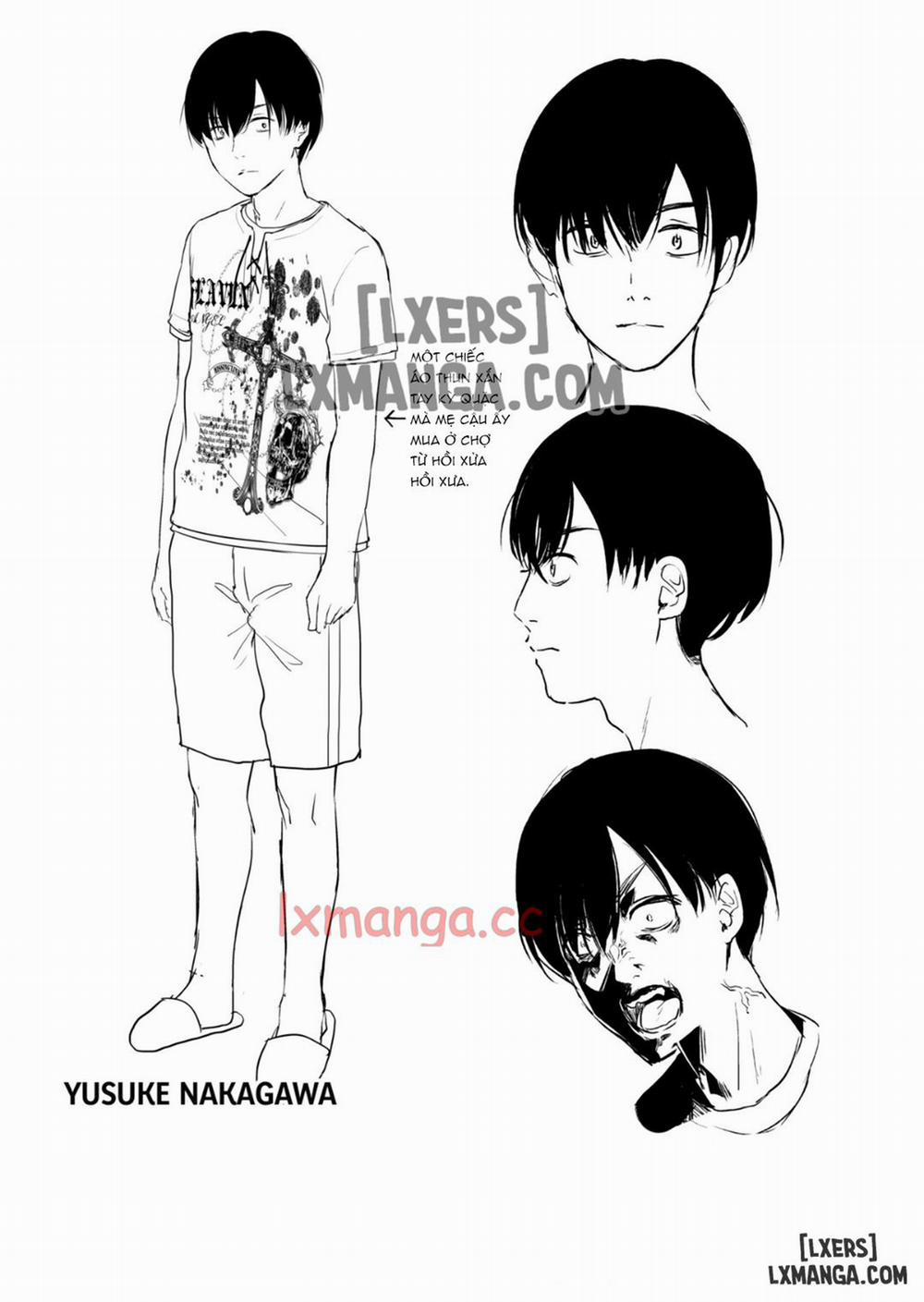 Gal Succubus Nanka ni Seijunha no Ore ga Makeru Wake Nai! Oneshot trang 48