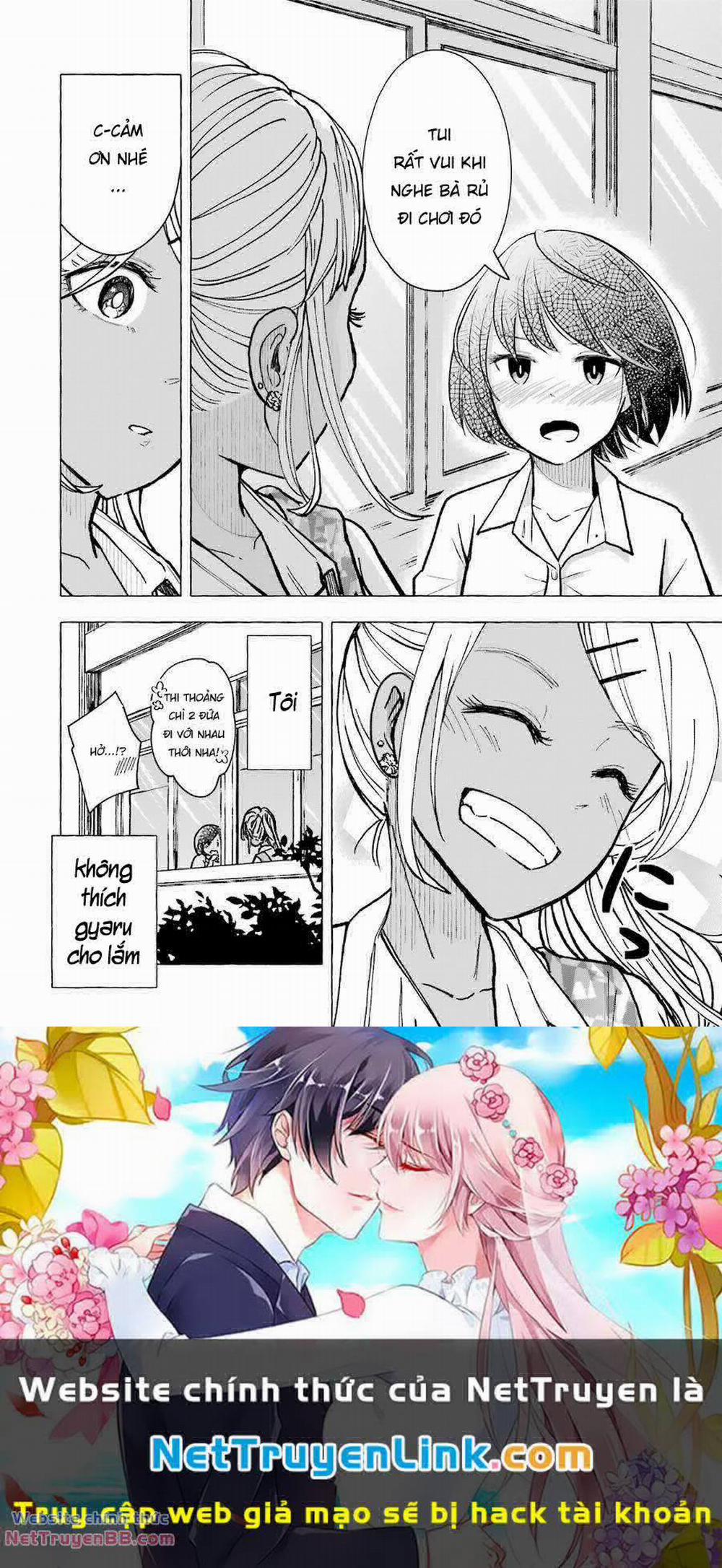 Gal To Bocchi 10 trang 5