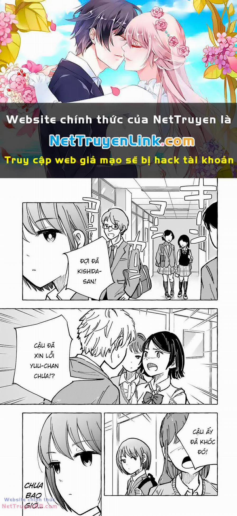 Gal To Bocchi 13 trang 0
