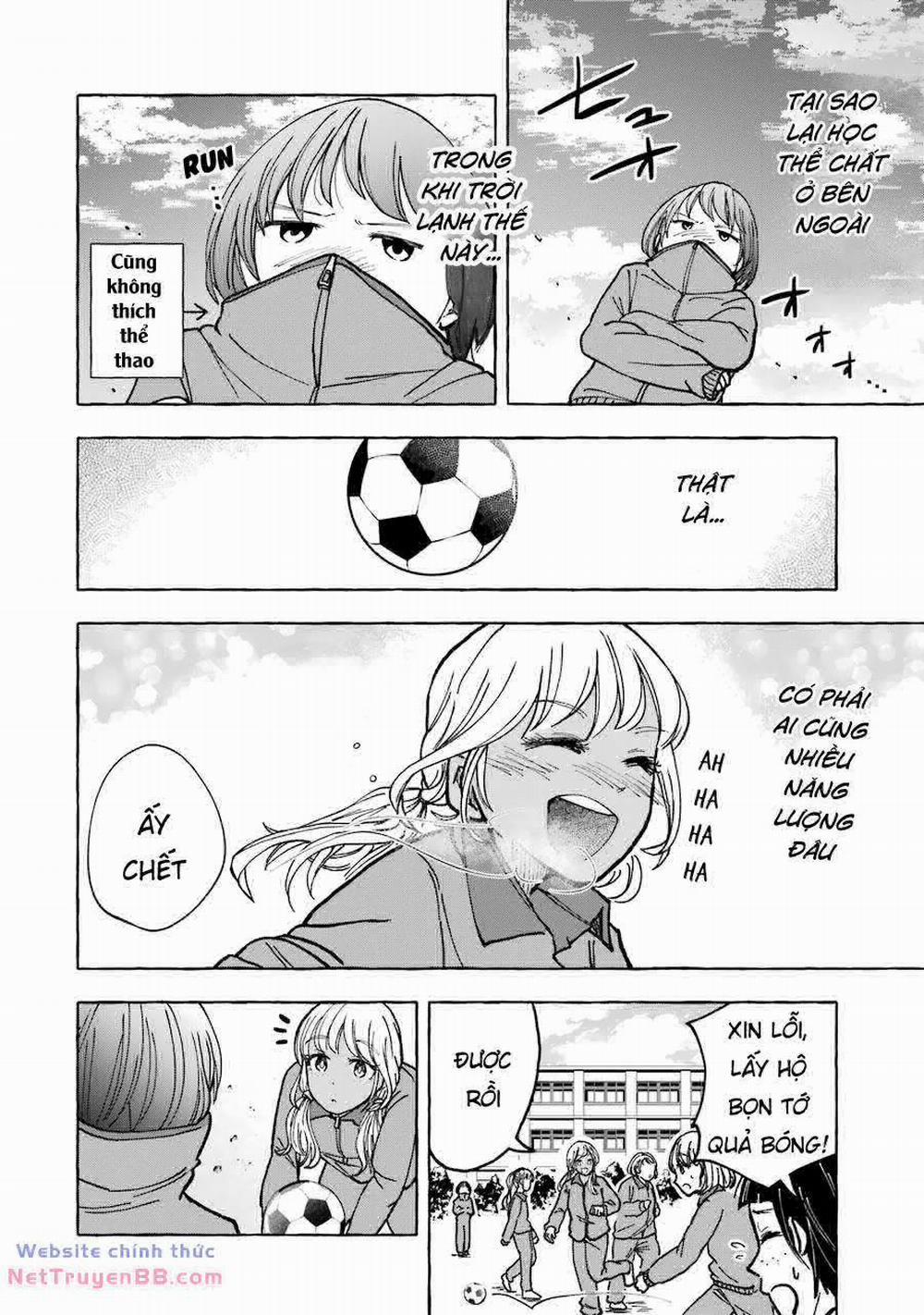 Gal To Bocchi 14 trang 3