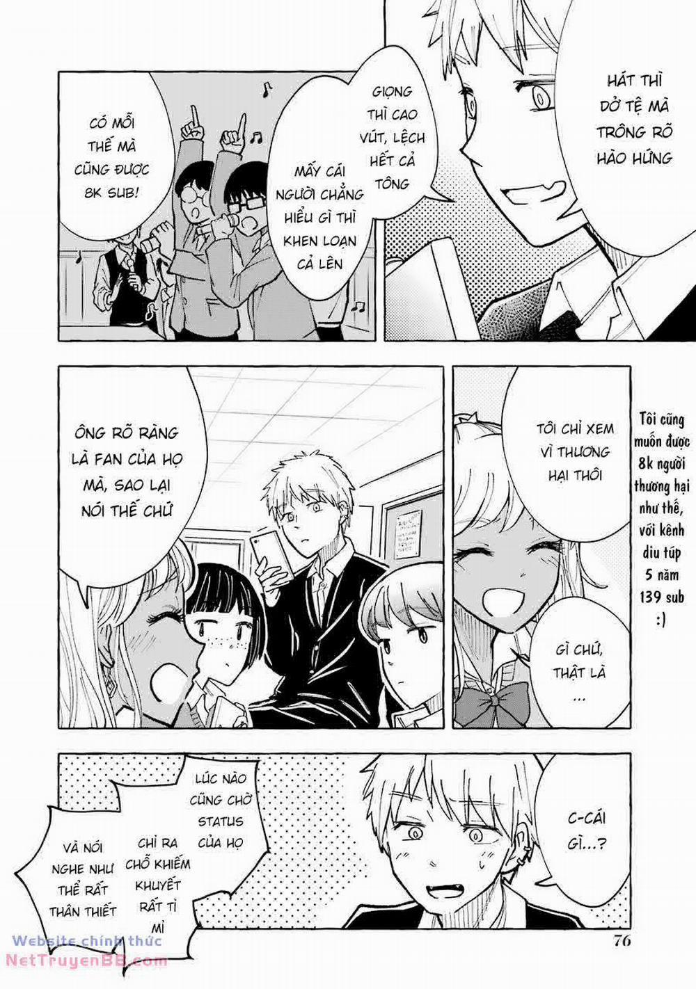 Gal To Bocchi 15 trang 3