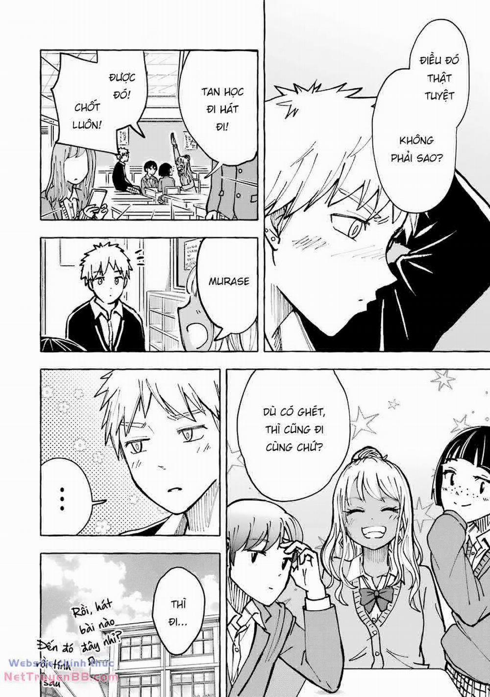 Gal To Bocchi 15 trang 5