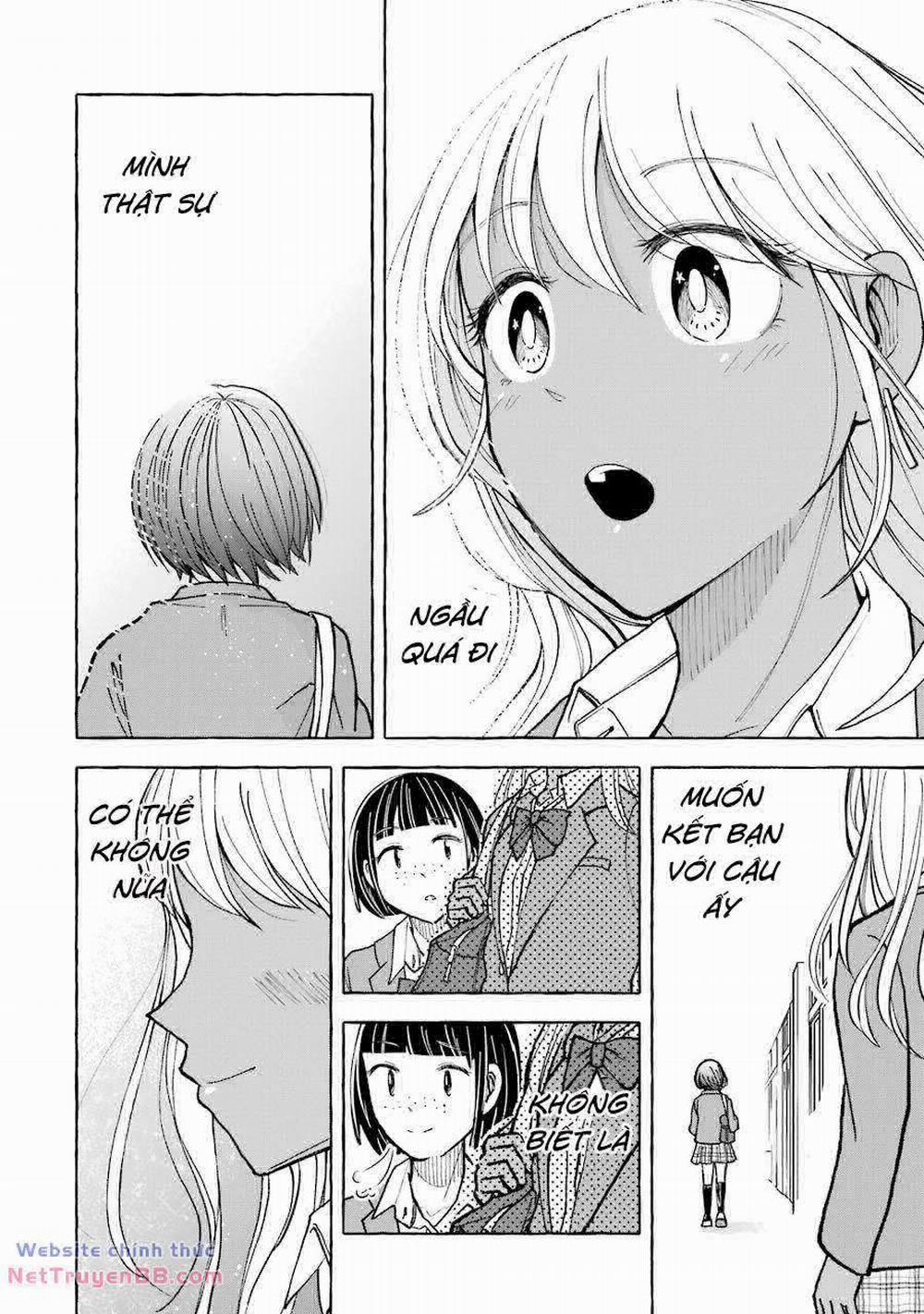 Gal To Bocchi 16 trang 13