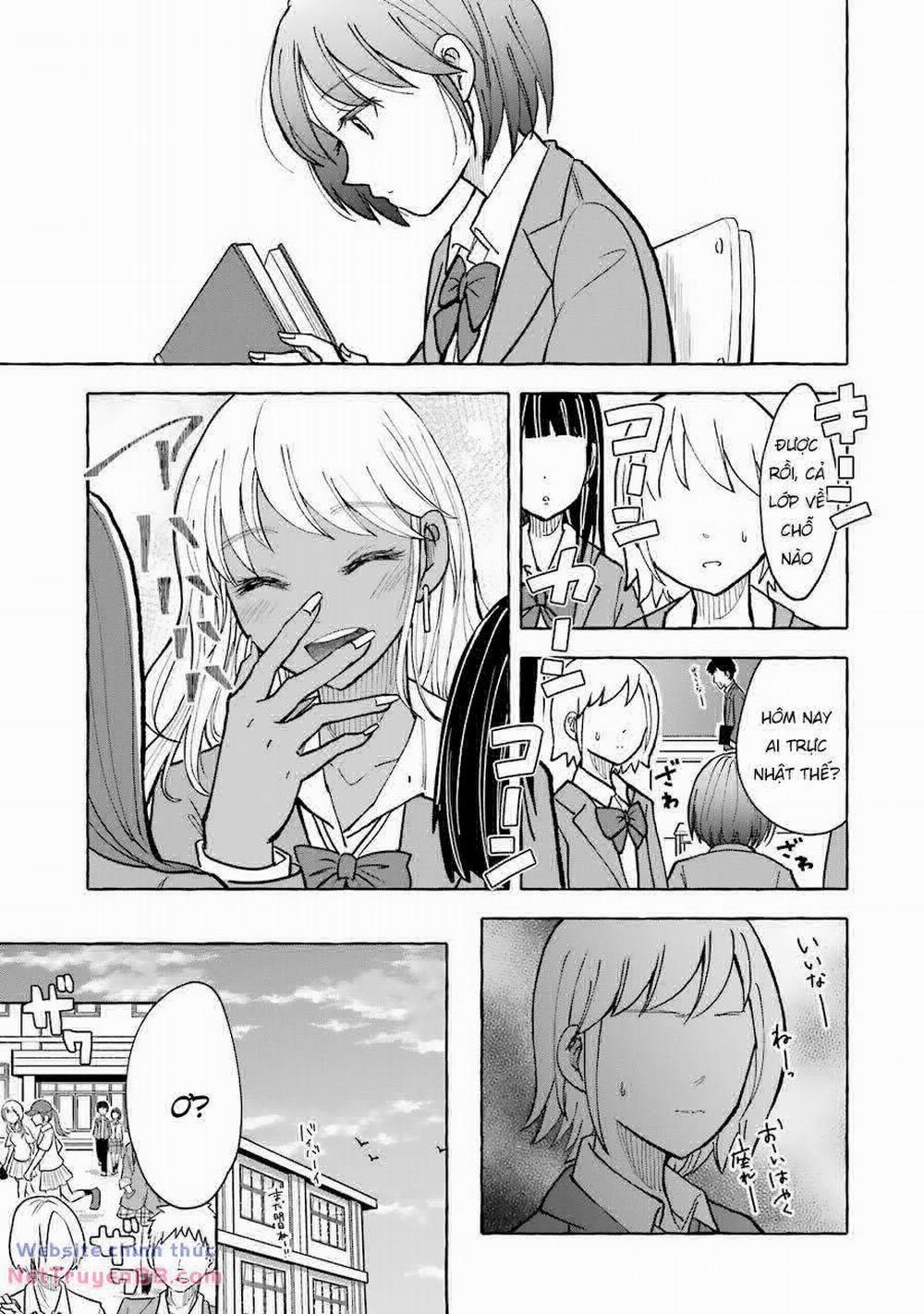 Gal To Bocchi 16 trang 6