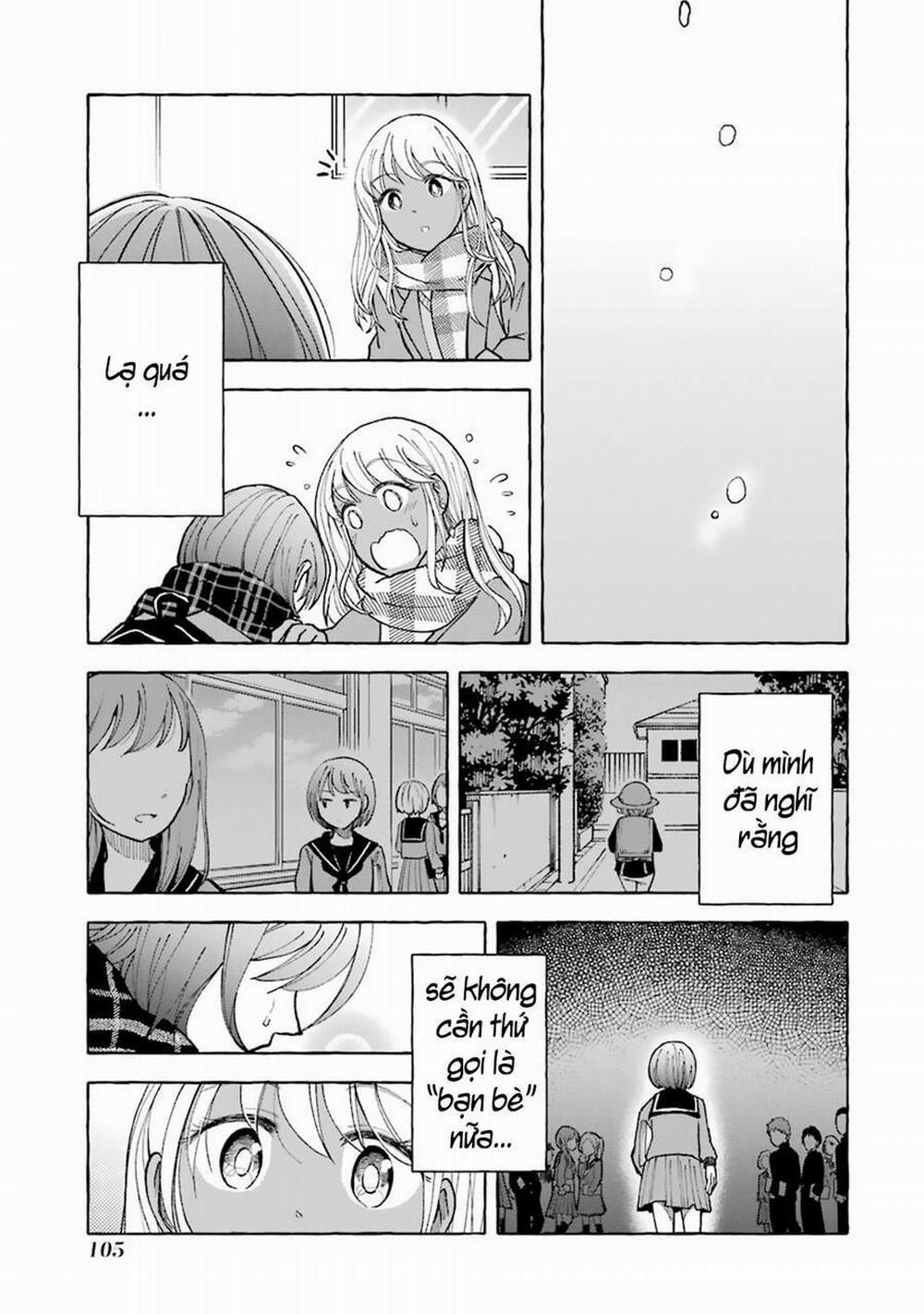 Gal To Bocchi 17 trang 12