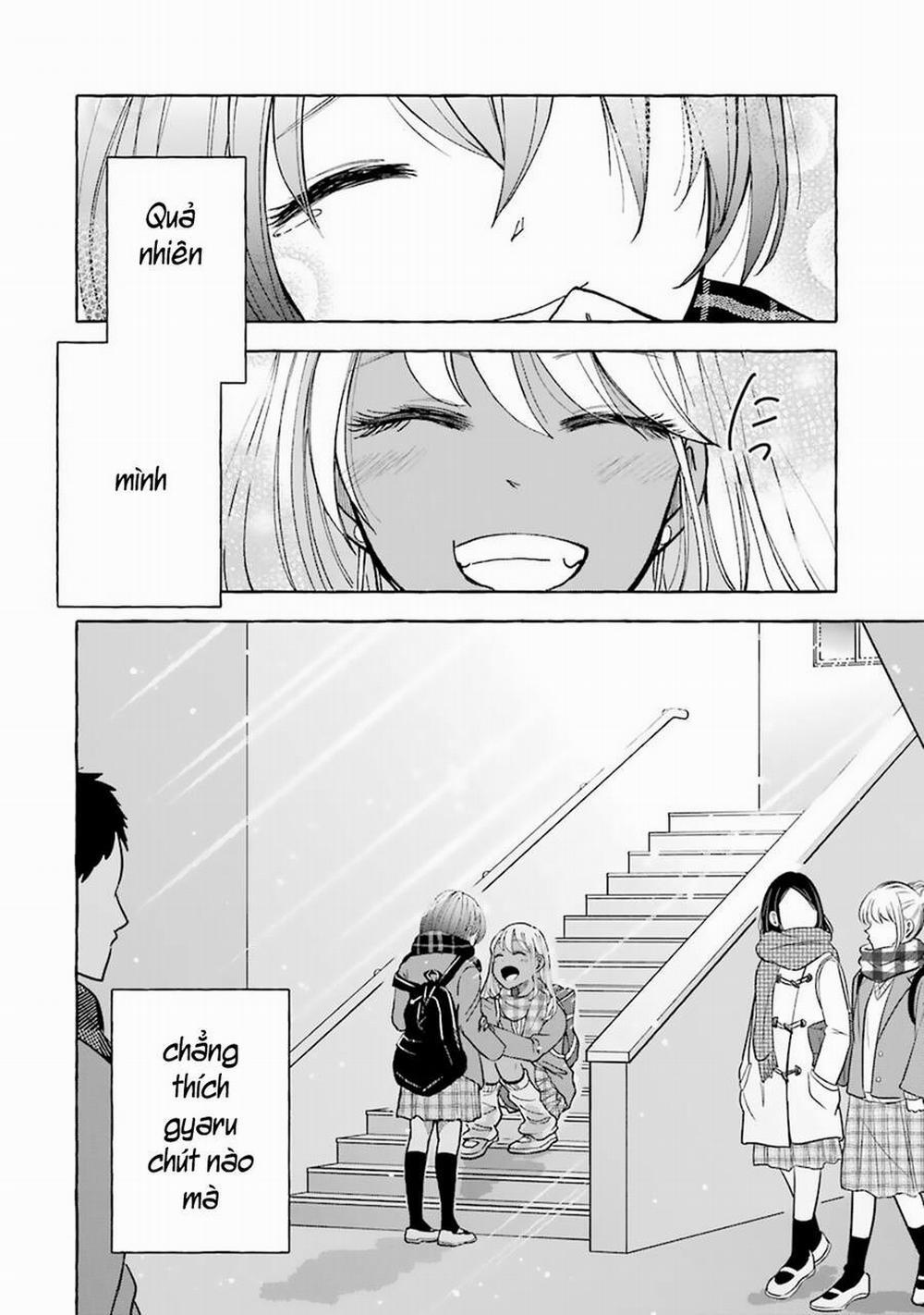 Gal To Bocchi 17 trang 13