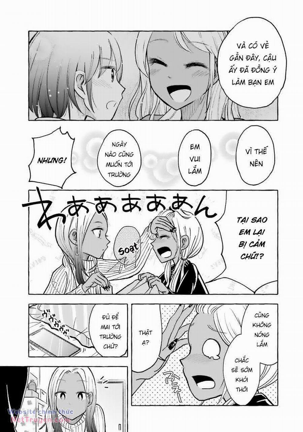 Gal To Bocchi 20 trang 4