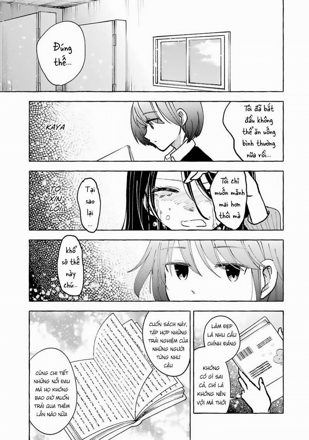 Gal To Bocchi 25 trang 16