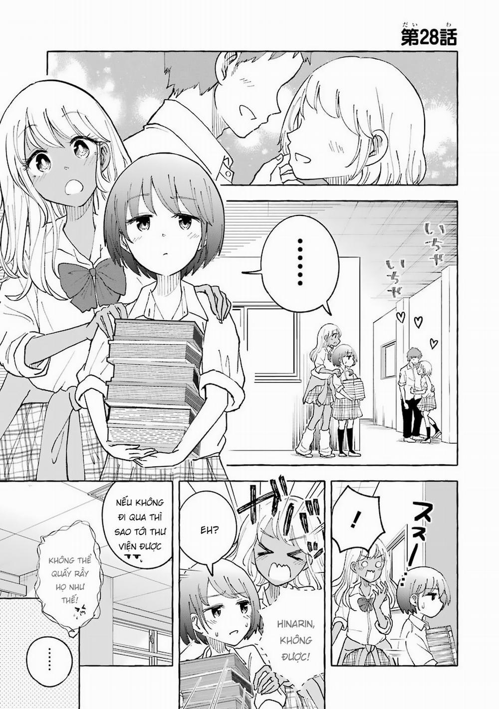 Gal To Bocchi 28 trang 2