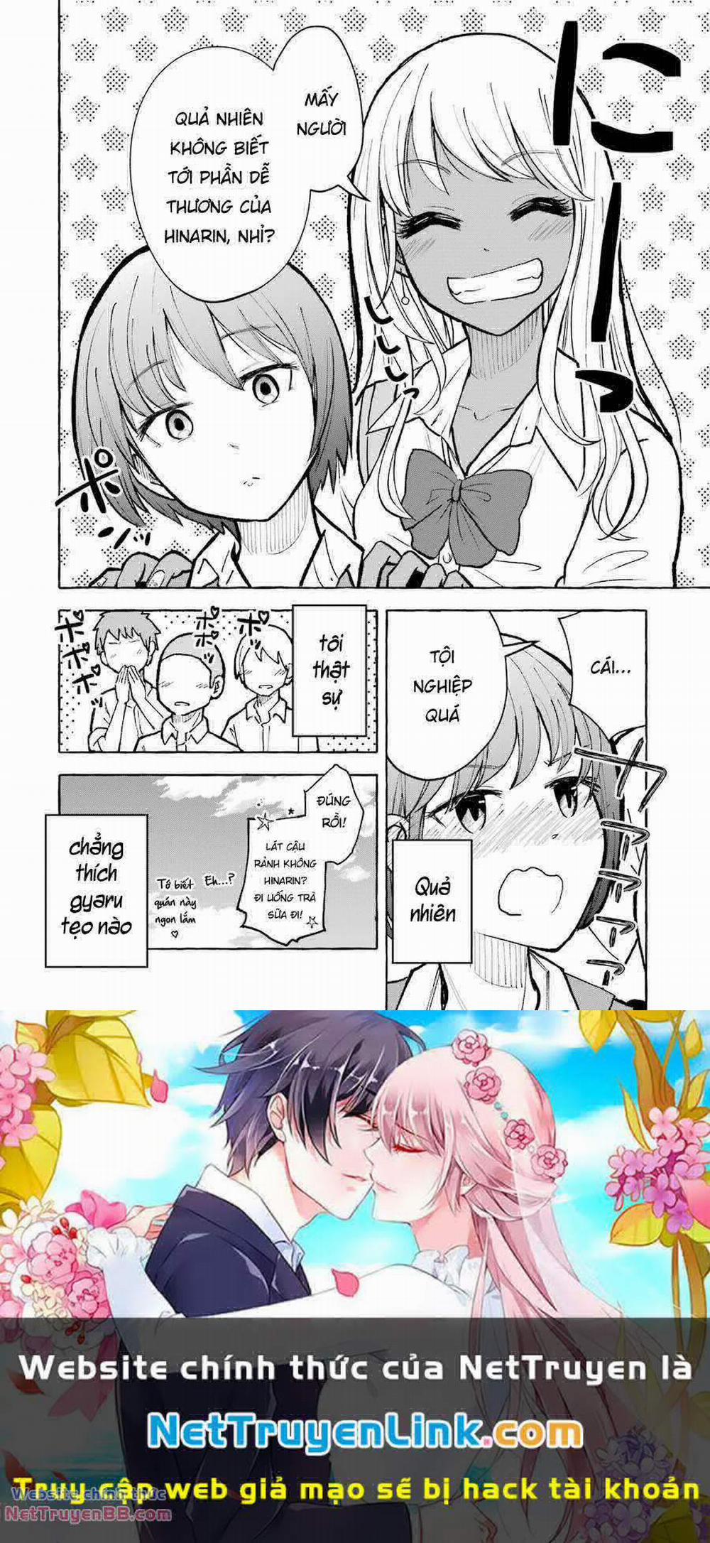 Gal To Bocchi 3 trang 5