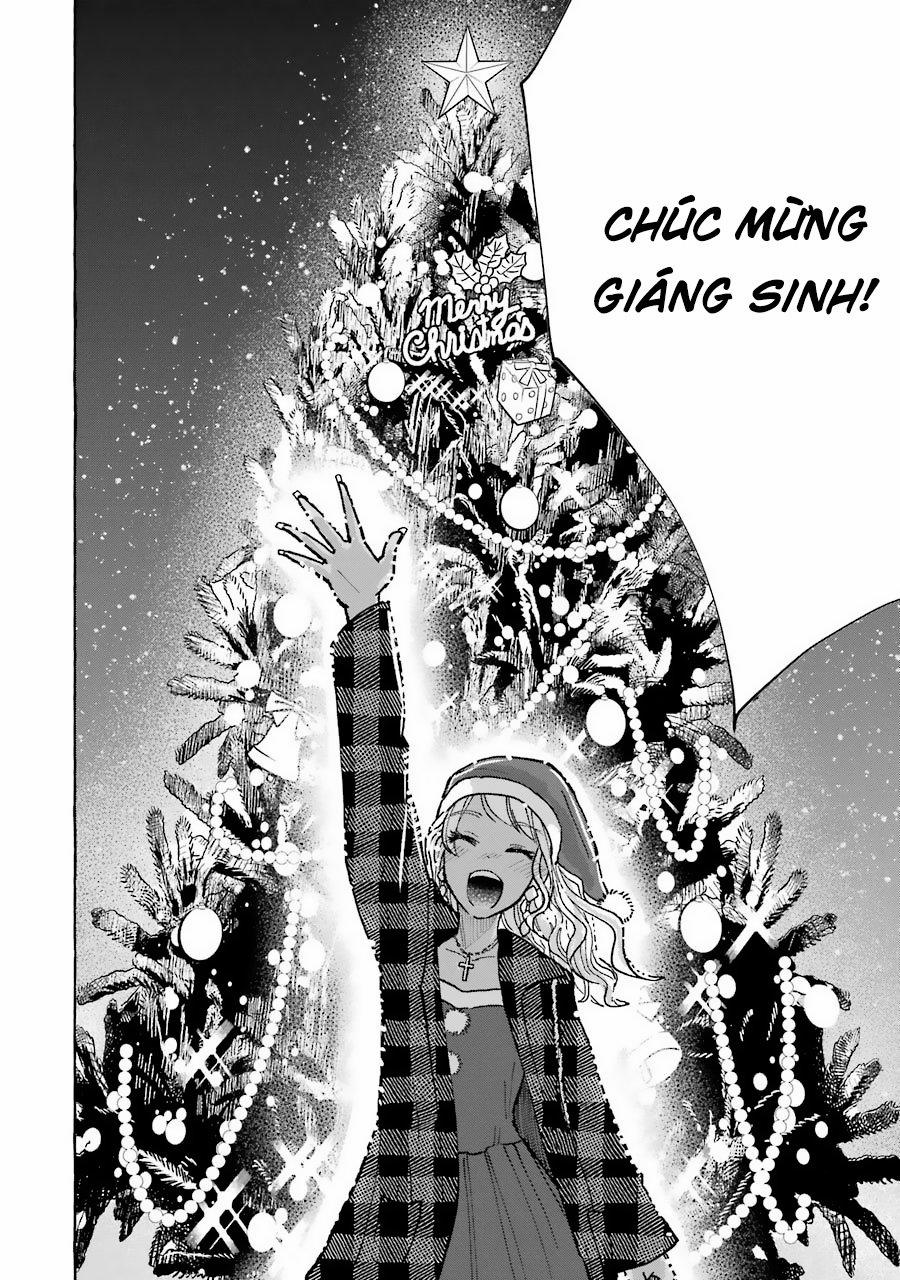 Gal To Bocchi 35 trang 7