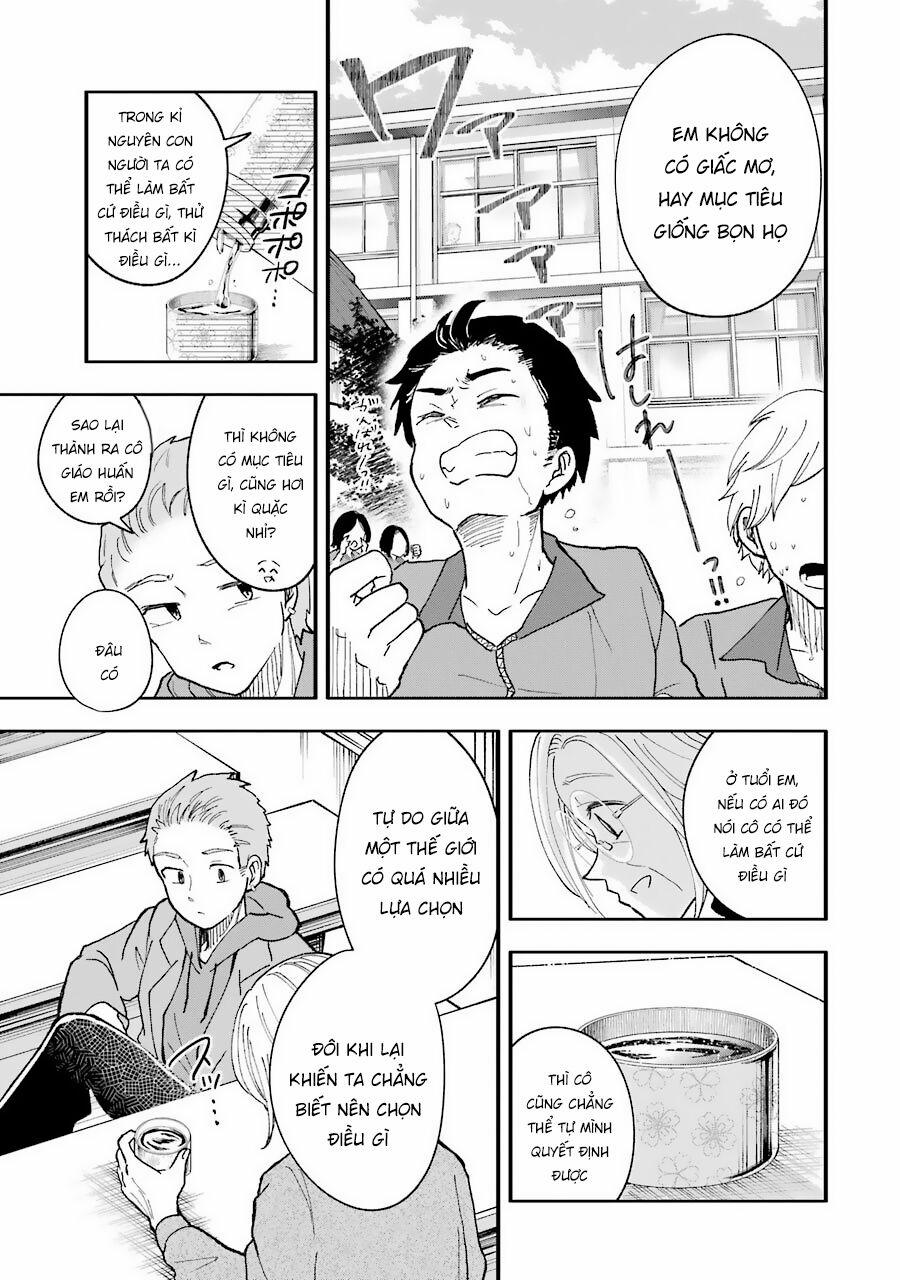 Gal To Bocchi 36 trang 4