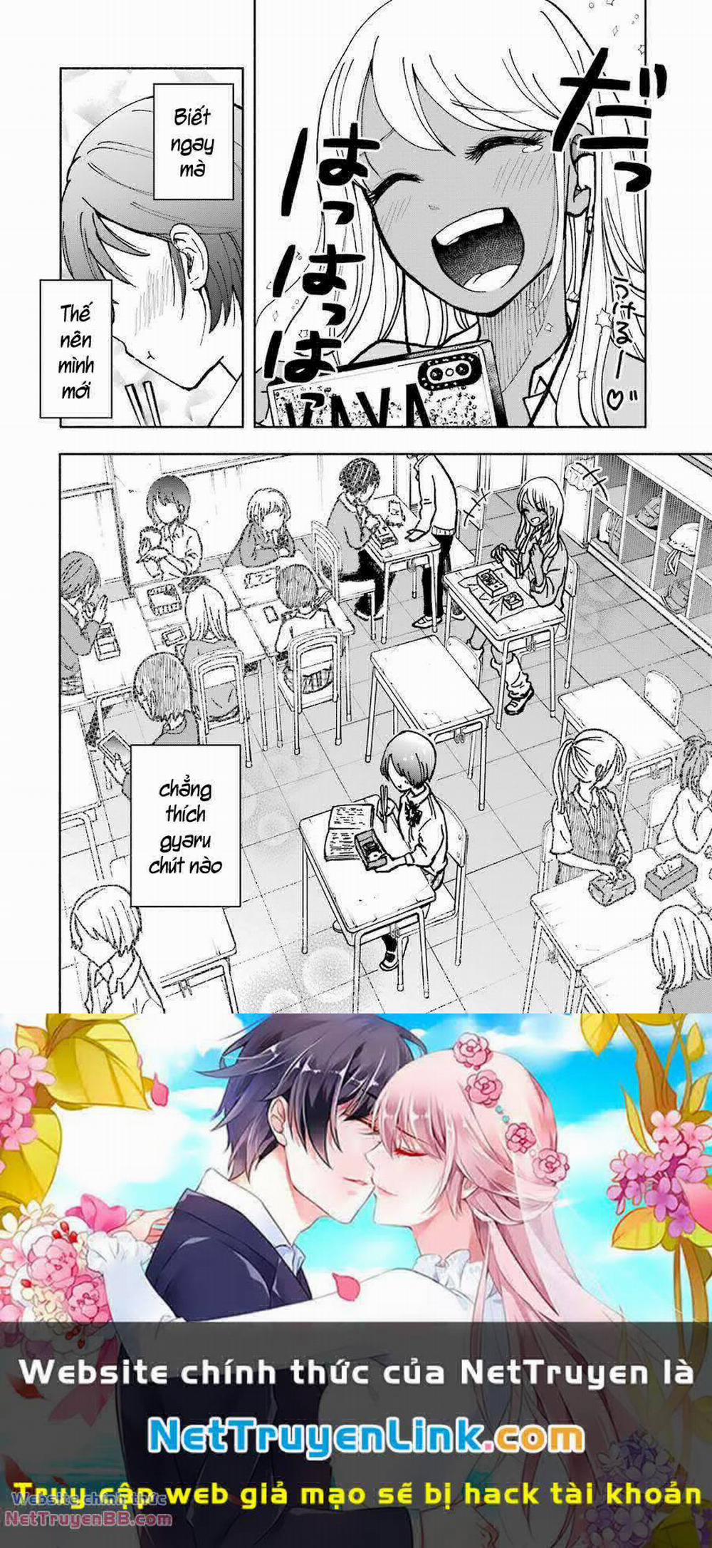 Gal To Bocchi 8 trang 5