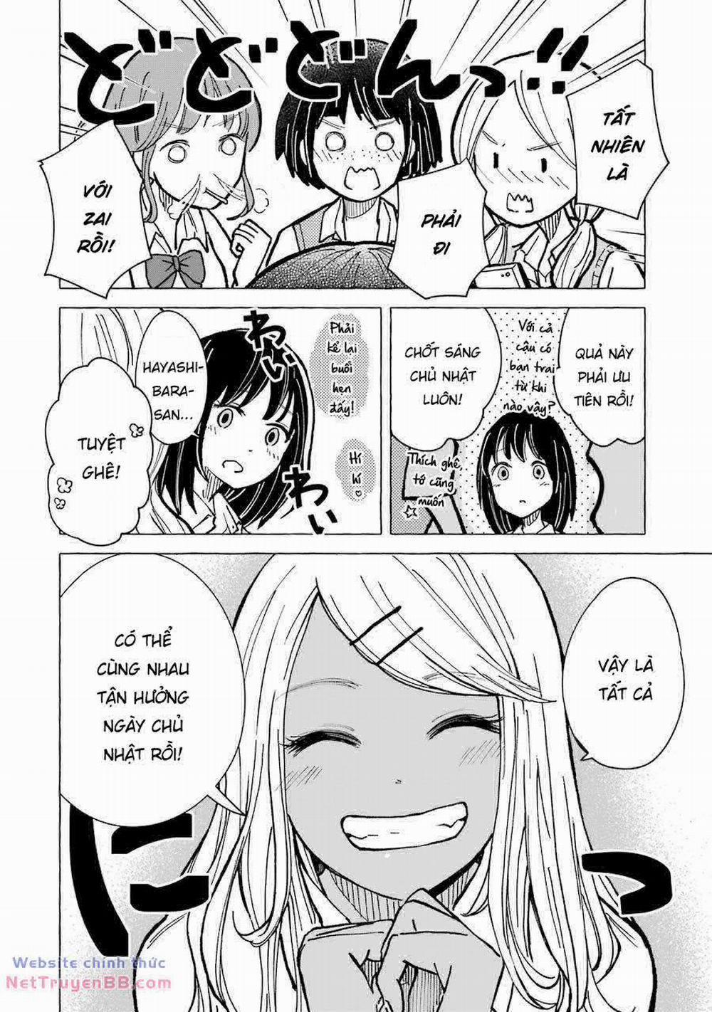 Gal To Bocchi 9 trang 7