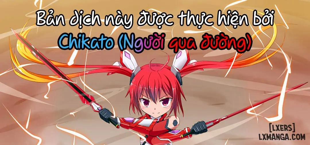 Gal to Boku ga Seibetsu Gyakuten Mesu ni Mezameru Boku Oneshot trang 78