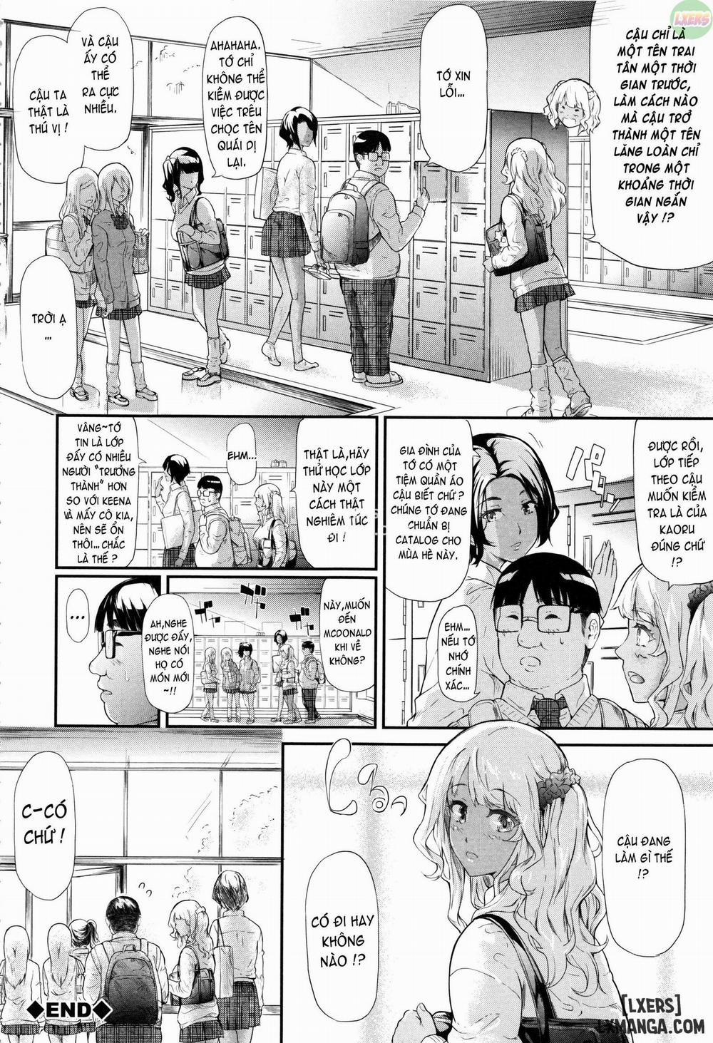 Gal Tomo Harem 2 trang 52