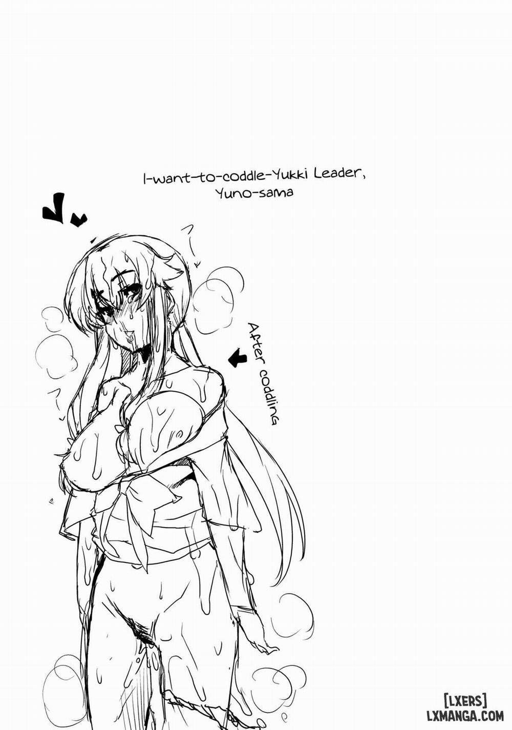 Gaman Shinaide ne Oneshot trang 3