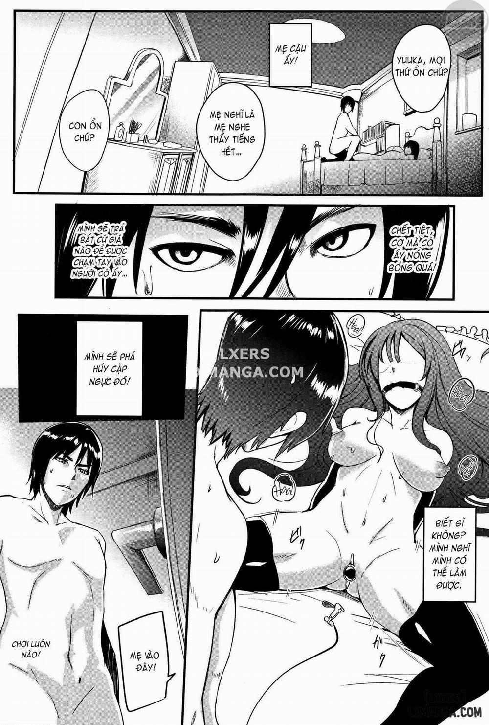 Gamandekinai Mesuana 2 trang 22