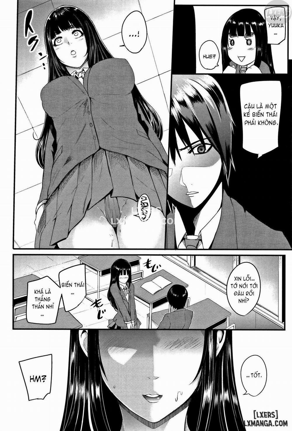 Gamandekinai Mesuana 2 trang 5