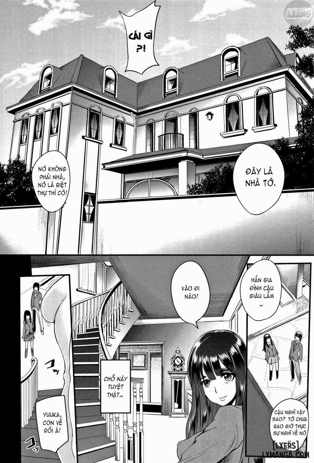 Gamandekinai Mesuana 2 trang 7