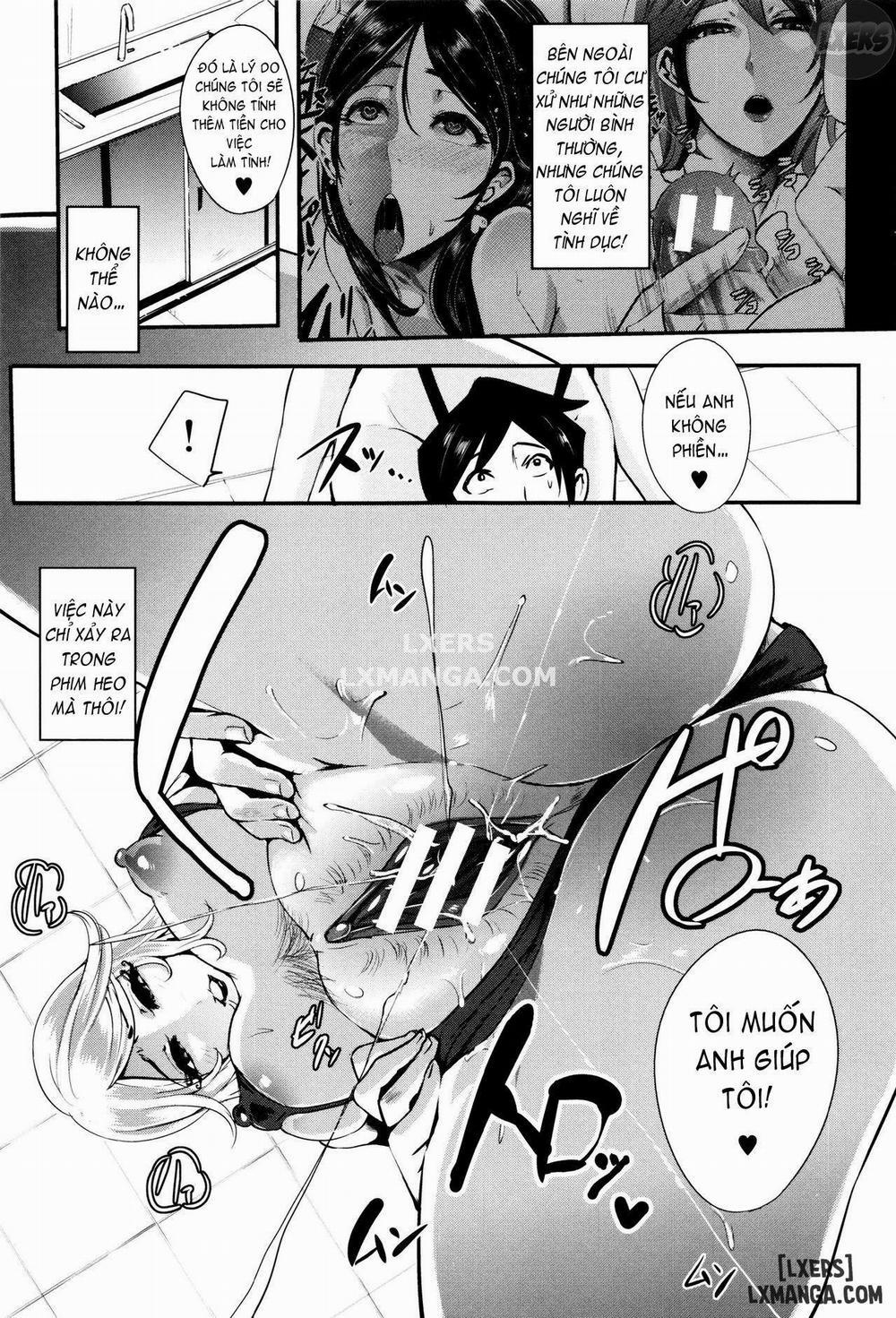 Gamandekinai Mesuana 4 trang 22