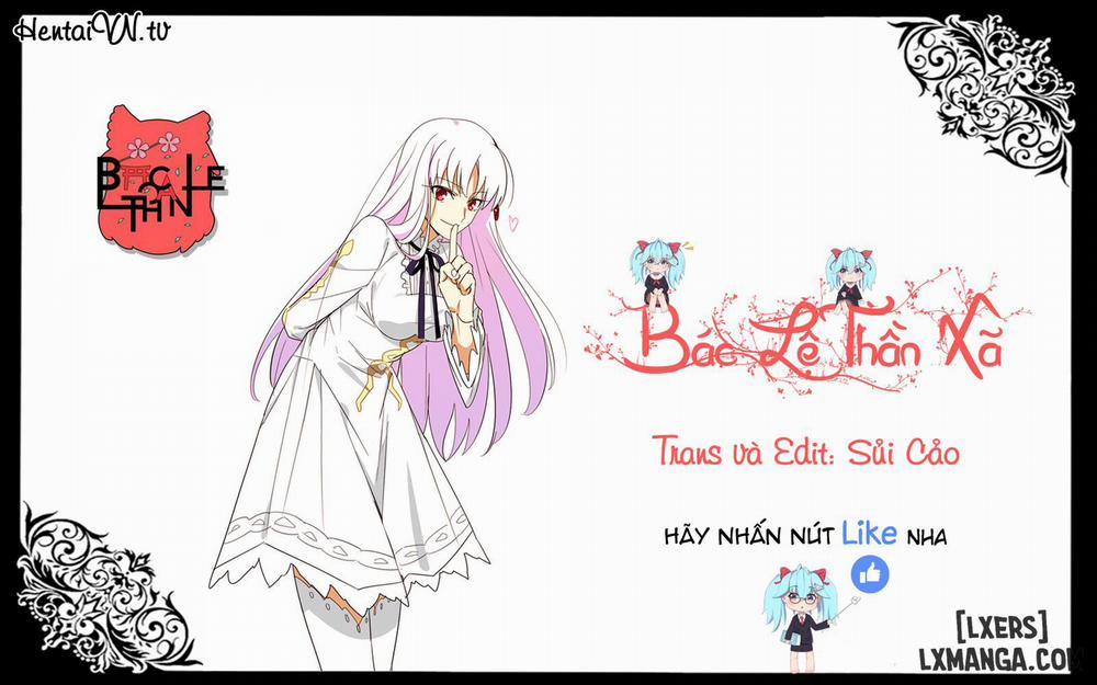 Gamble Bunnies 2 Oneshot trang 12