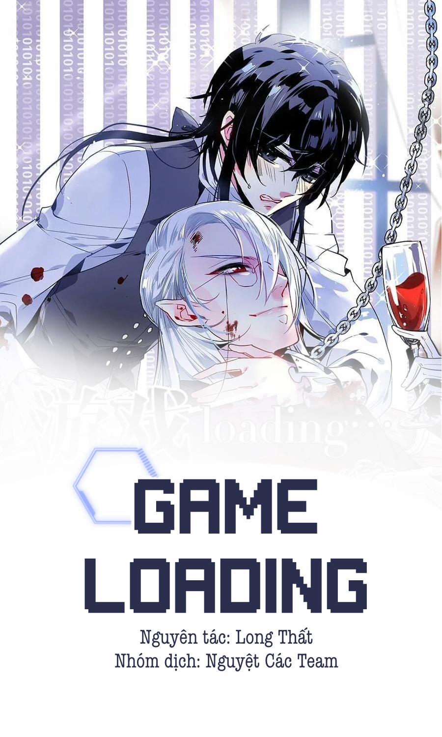 Game Loading 1 trang 0