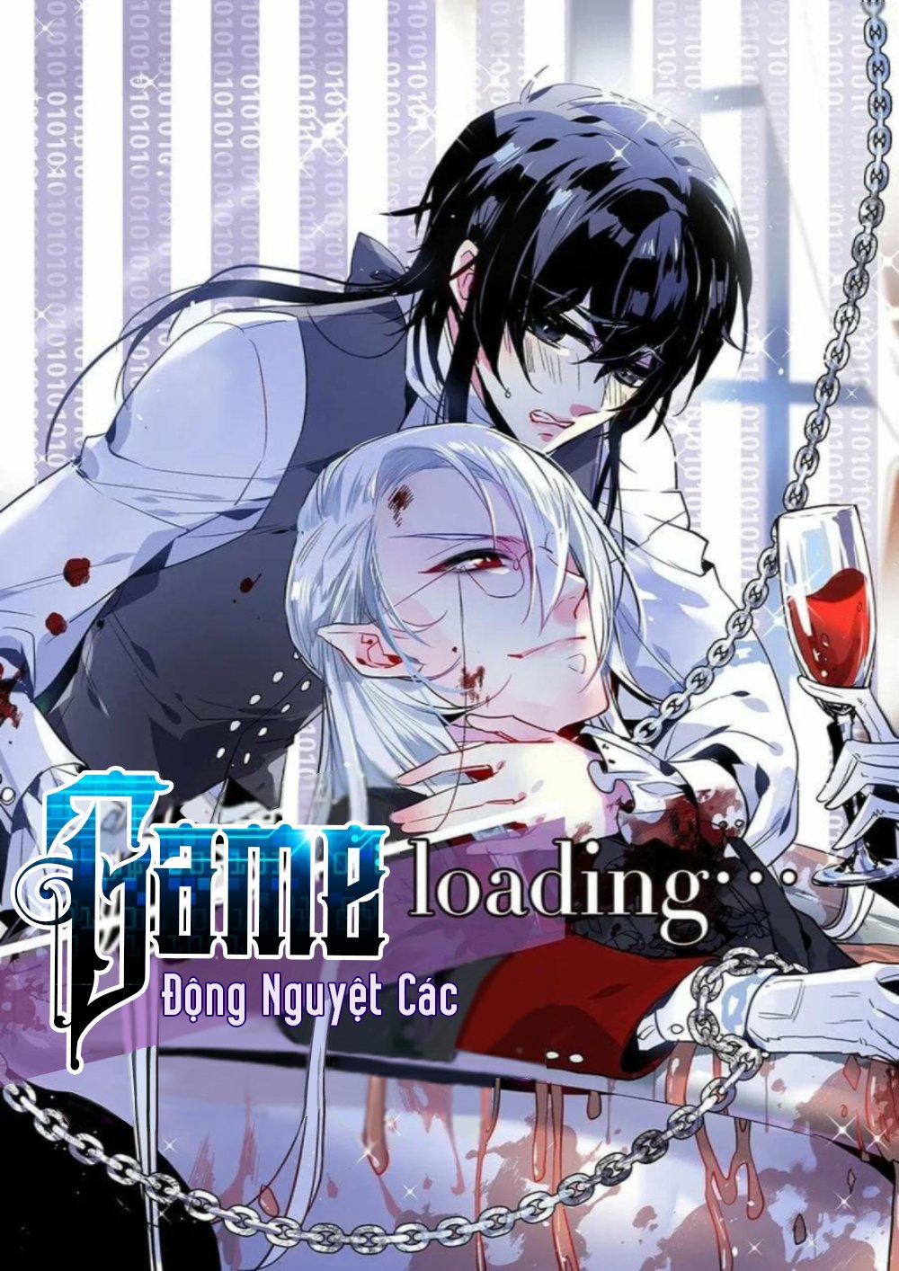 Game Loading 22 trang 0