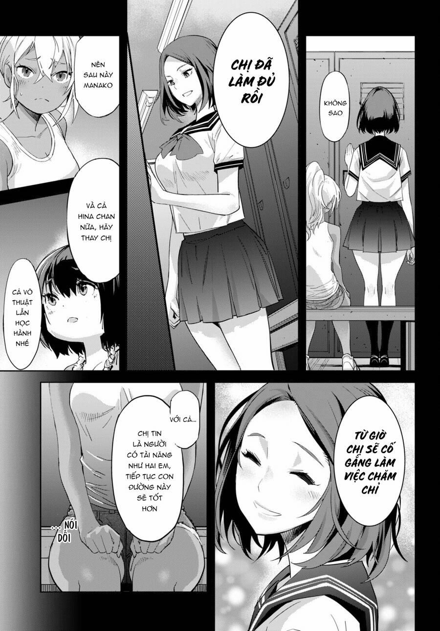 Game Obu Familia – Family Senki 49 trang 13