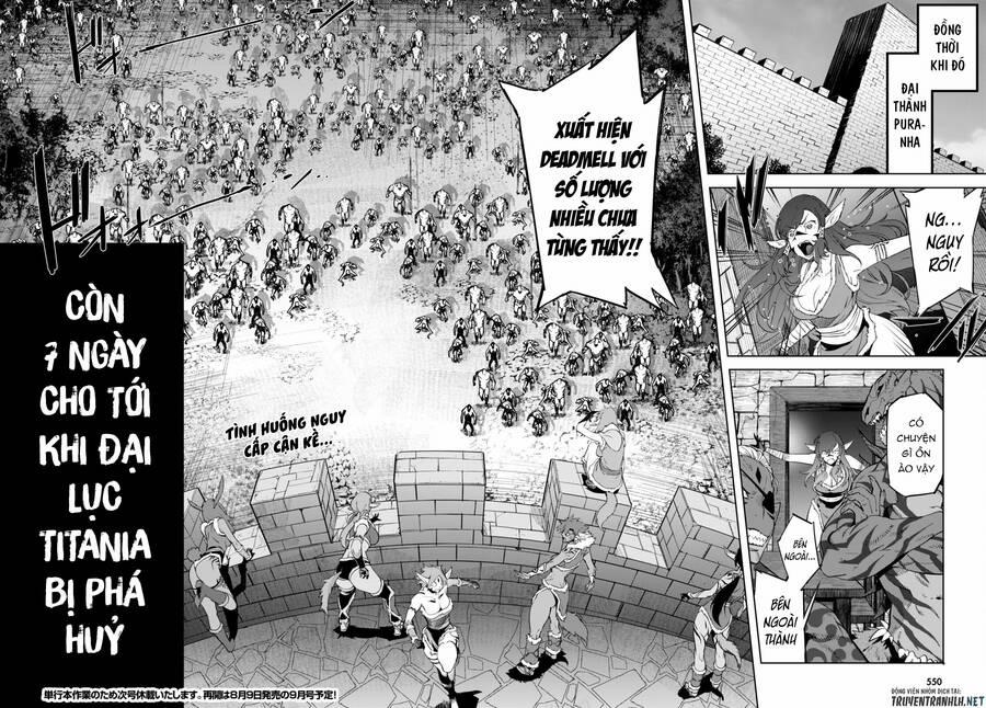 Game Obu Familia – Family Senki 54 trang 25