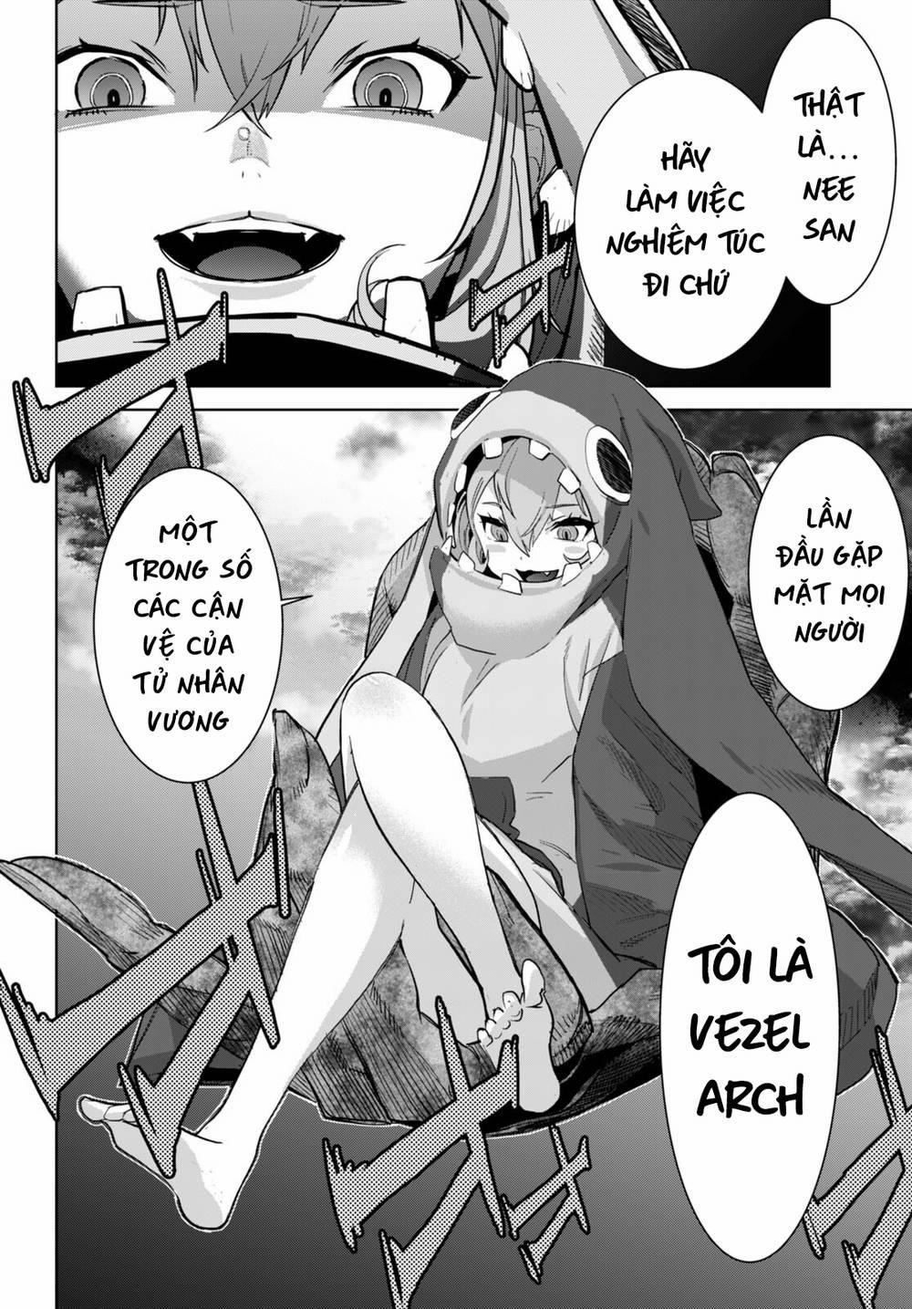 Game Obu Familia – Family Senki 58 trang 15