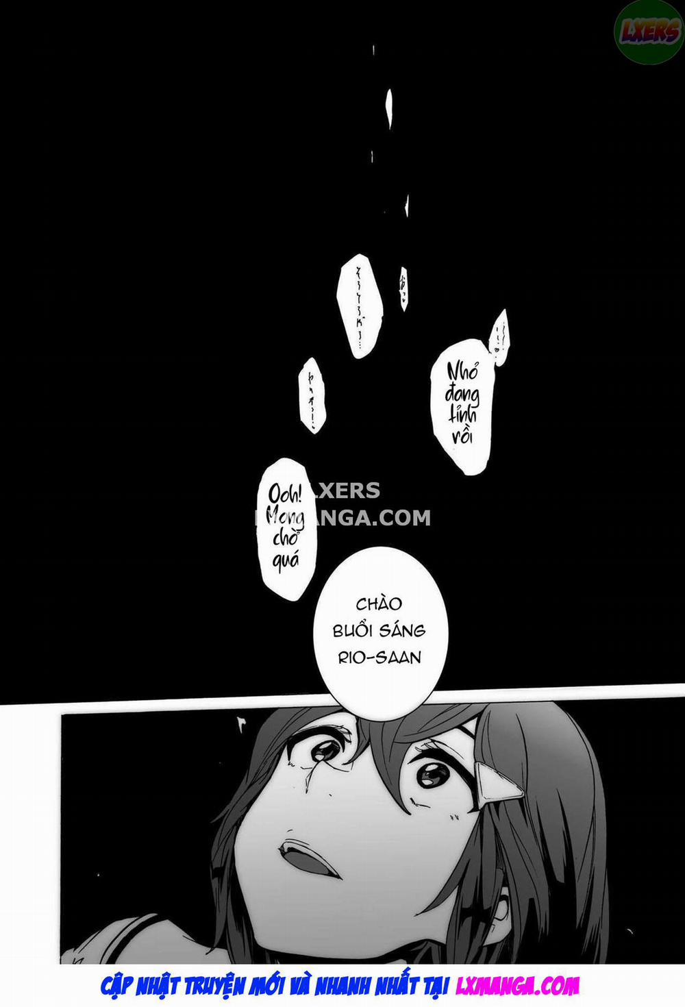 GAME OF BITCHES 4 trang 12