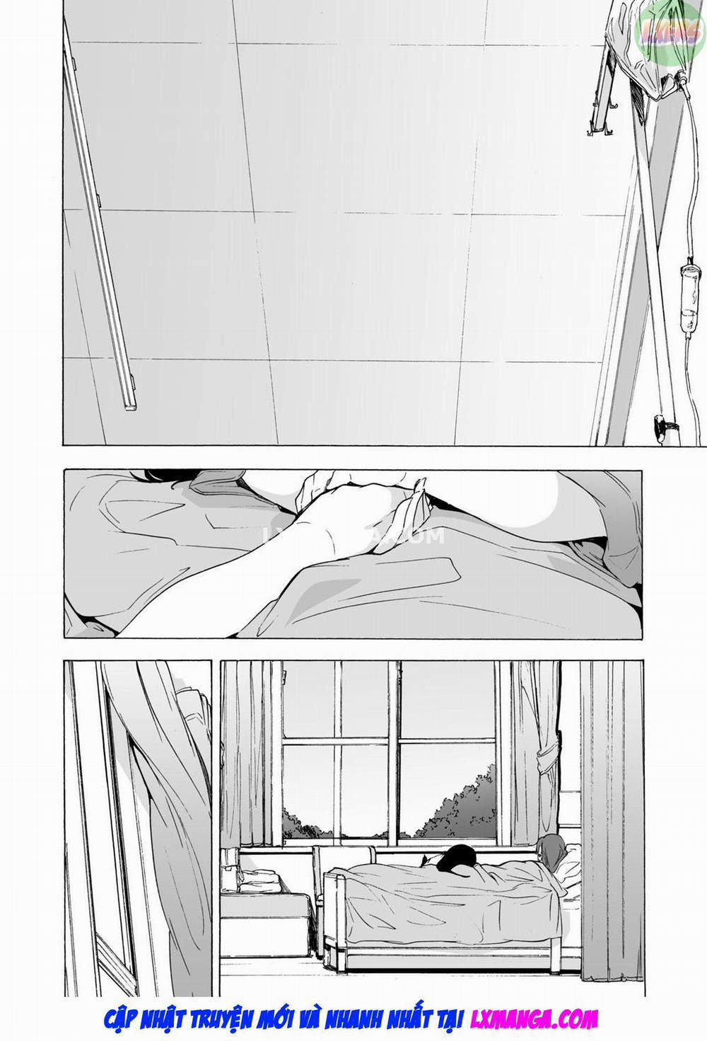 GAME OF BITCHES 5 trang 54