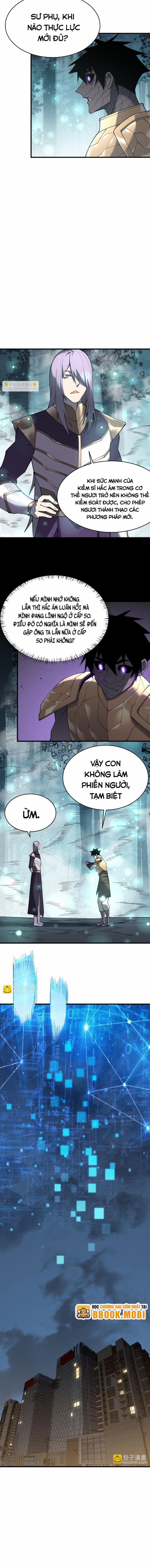 Game Online: Vì Quá Phóng Túng, Tôi Đã Trở Thành Kẻ Thù Của Cả Server 19 trang 1