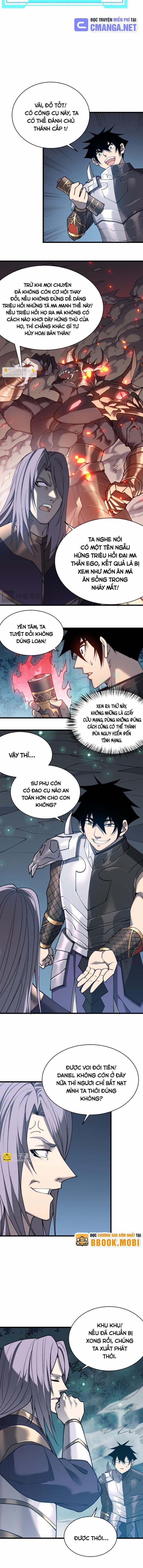 Game Online: Vì Quá Phóng Túng, Tôi Đã Trở Thành Kẻ Thù Của Cả Server 43 trang 1
