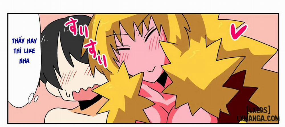 Game Over 2 trang 12