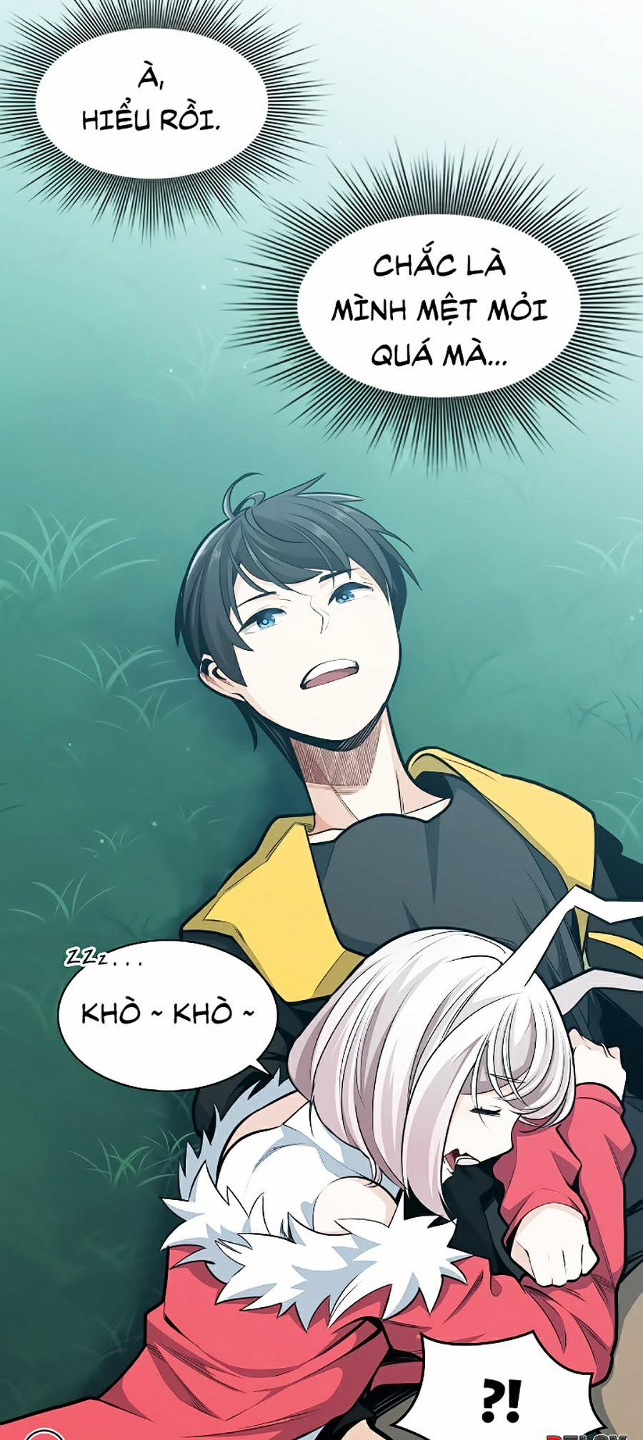 Game Siêu Khó 21 trang 16