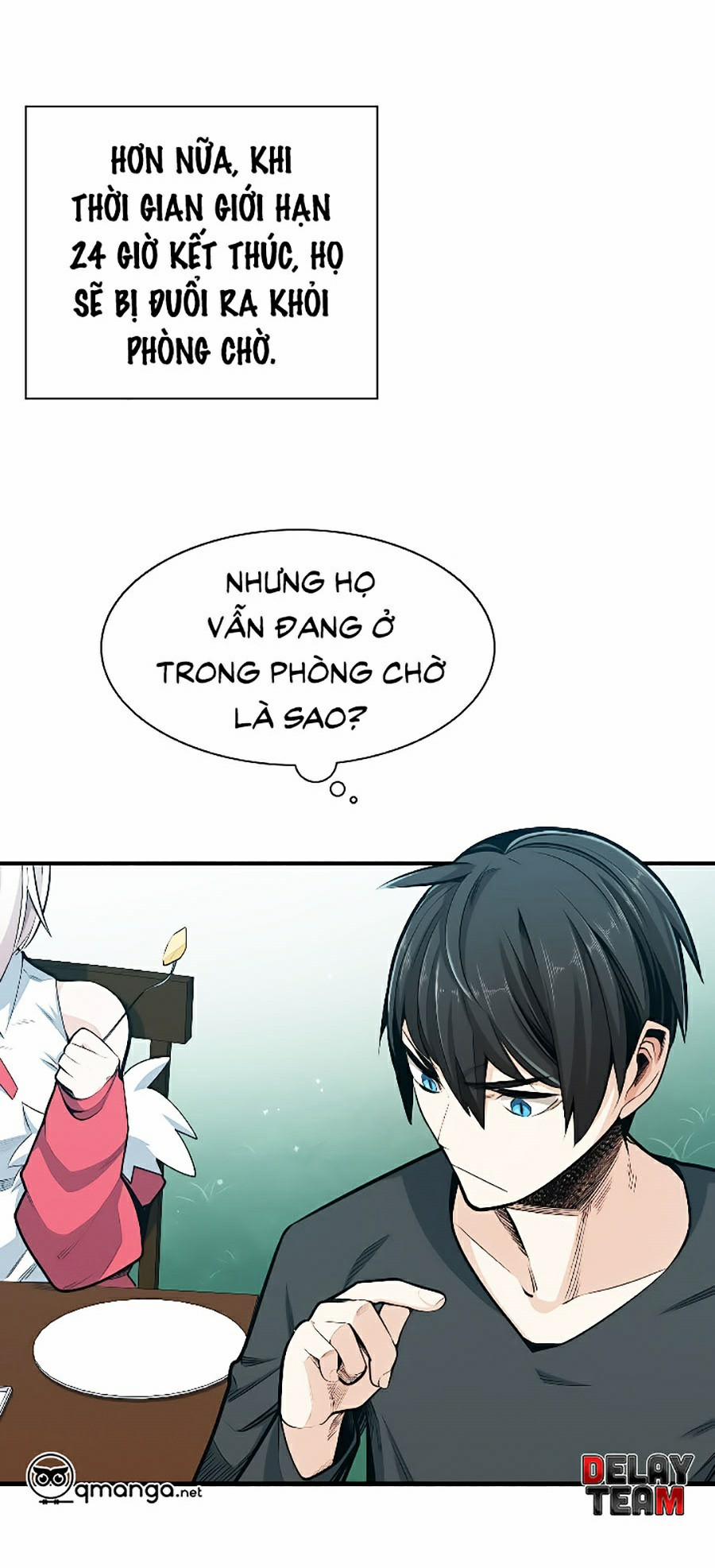 Game Siêu Khó 21 trang 40