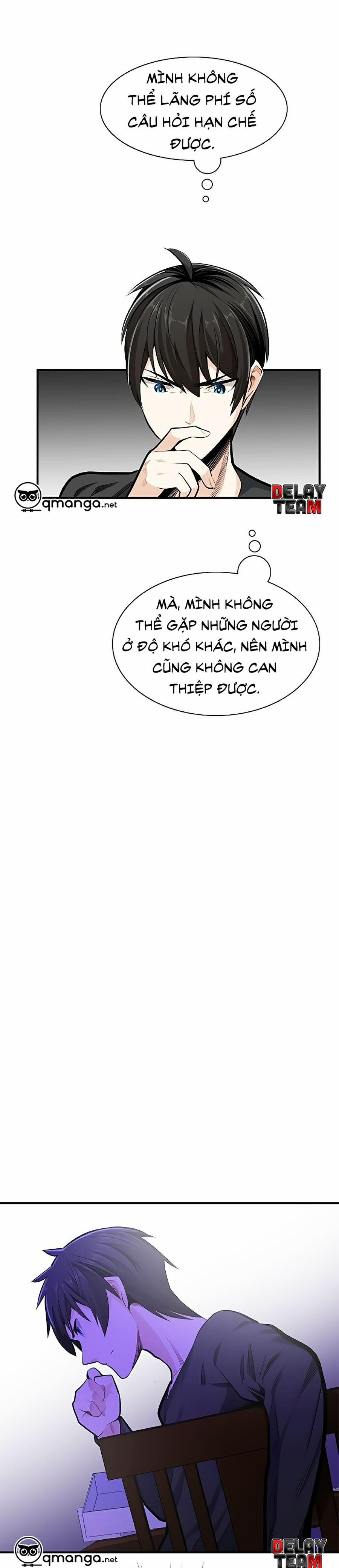 Game Siêu Khó 21 trang 45