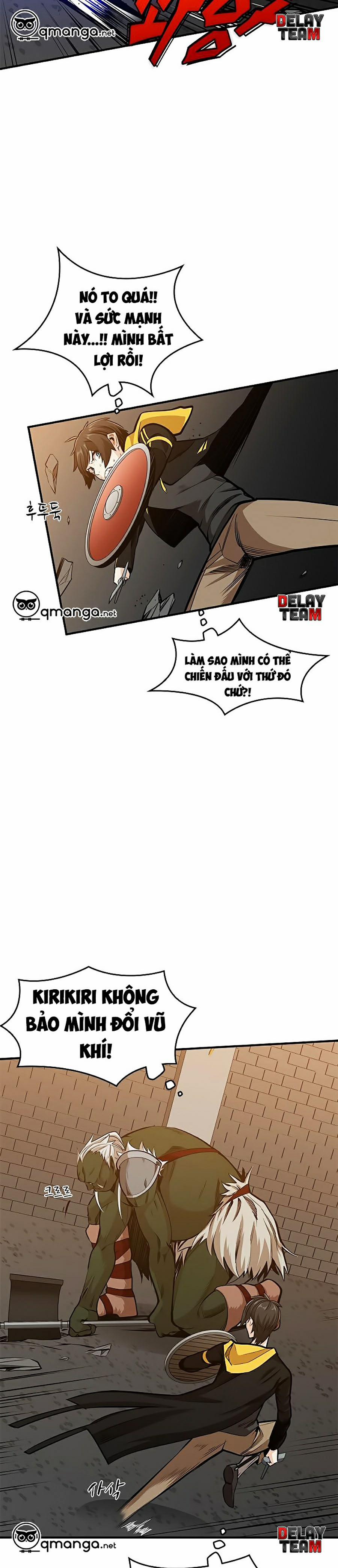 Game Siêu Khó 22 trang 11