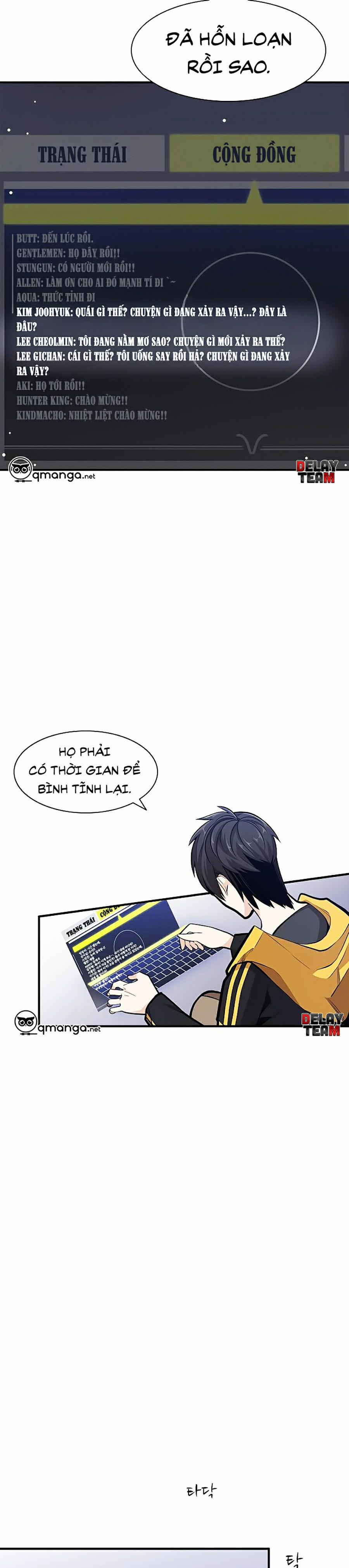 Game Siêu Khó 22 trang 40